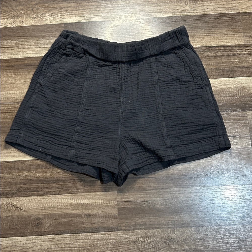Madewell woman’s  cotton shorts